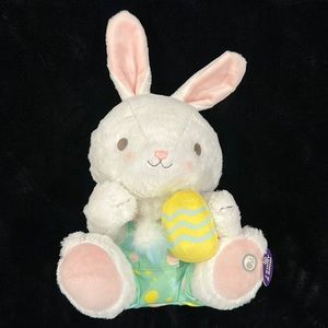 Brand new Hallmark Sunshiny Day Bunny for Easter